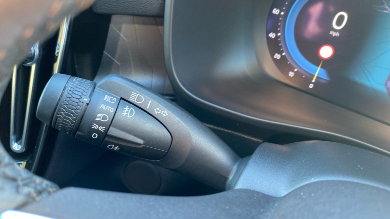 Volvo XC40 300kW Recharge Twin Ultimate 78kWh 5dr AWD Auto Electric Estate